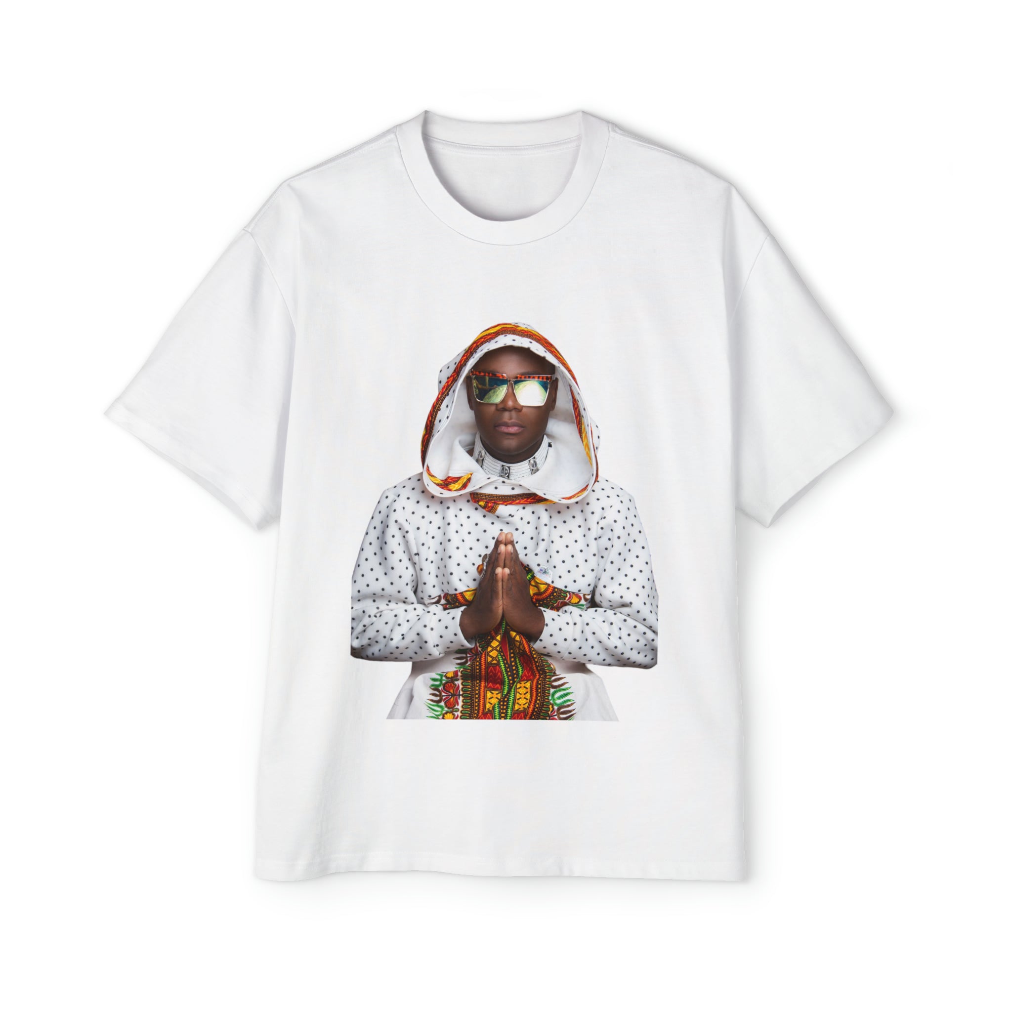 Copy of Men's Heavy Oversized Tee
