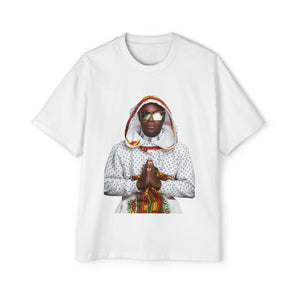 Copy of Men's Heavy Oversized Tee