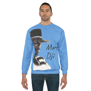 Copy of Unisex Sweatshirt (AOP)