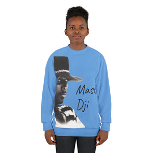 Copy of Unisex Sweatshirt (AOP)