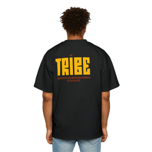 Copy of Men's Heavy Oversized Tee