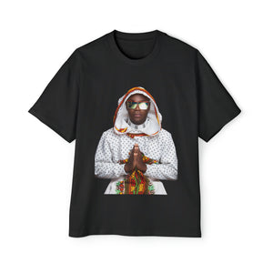 Copy of Men's Heavy Oversized Tee