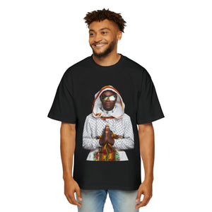 Copy of Men's Heavy Oversized Tee