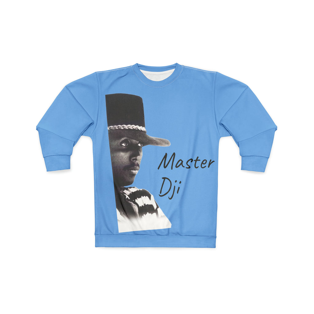 Copy of Unisex Sweatshirt (AOP)
