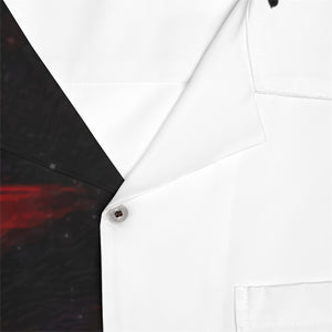 Men's Hawaiian Shirt (AOP)