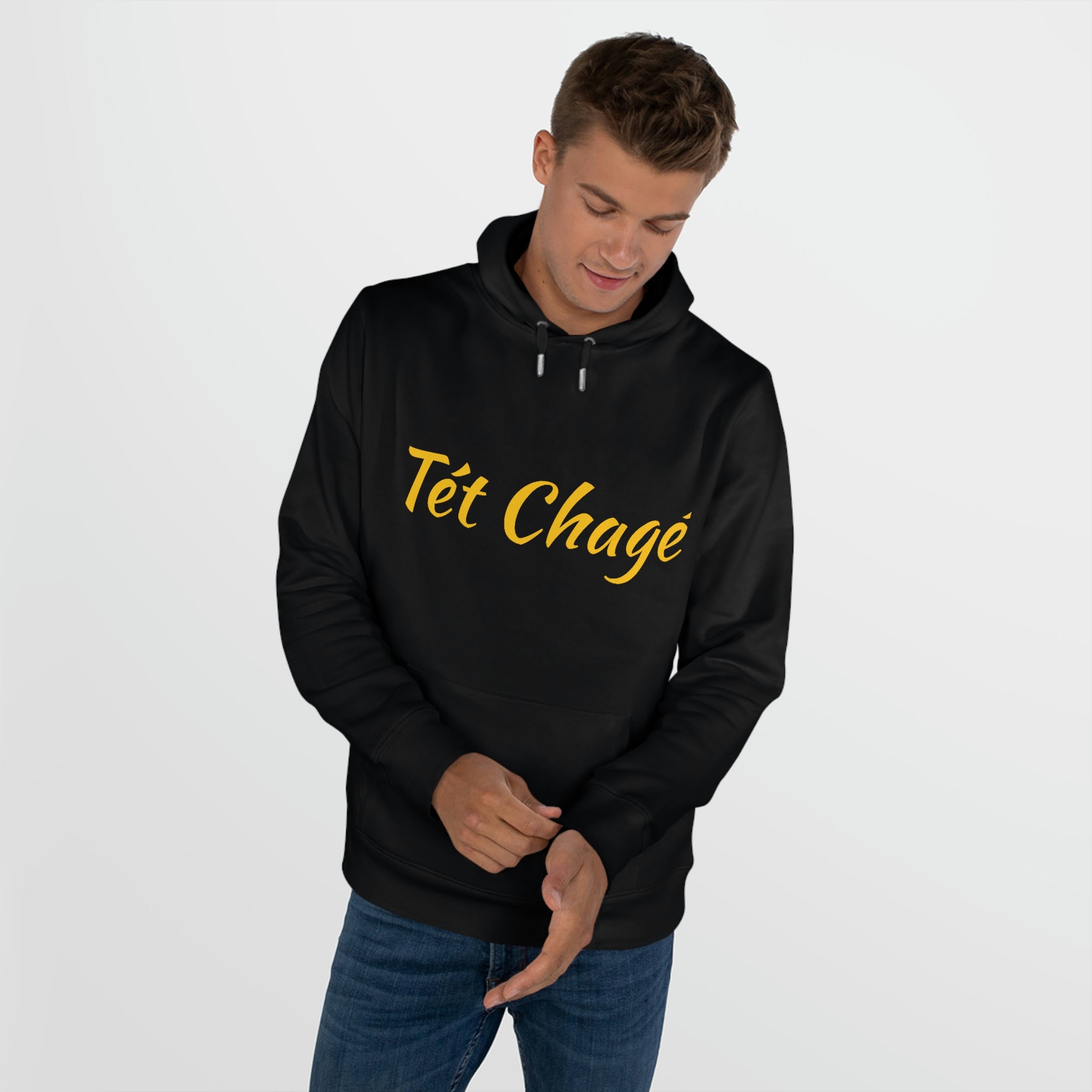 Men's Momentum Tee
