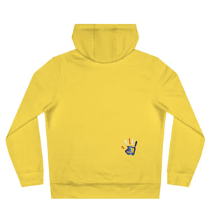 King Hooded Sweatshirt