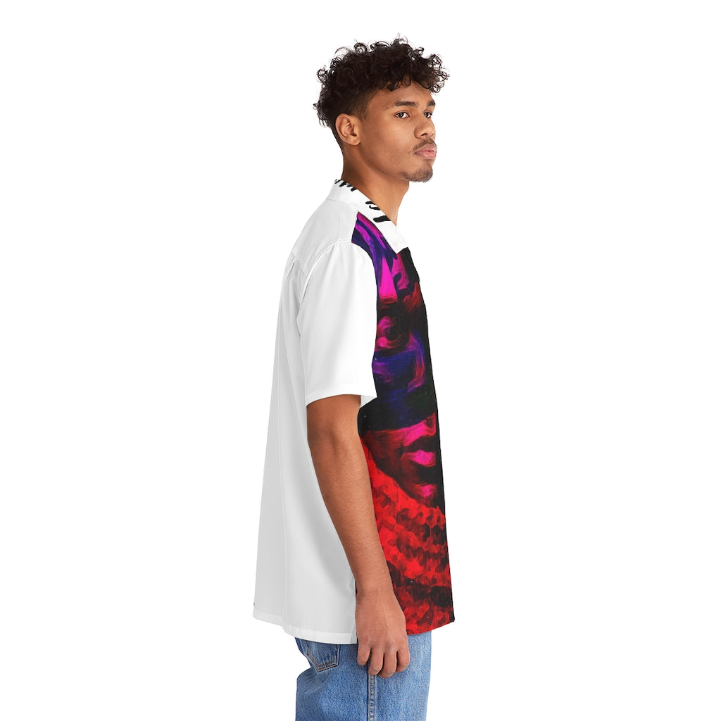 Men's Hawaiian Shirt (AOP)