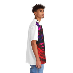 Men's Hawaiian Shirt (AOP)