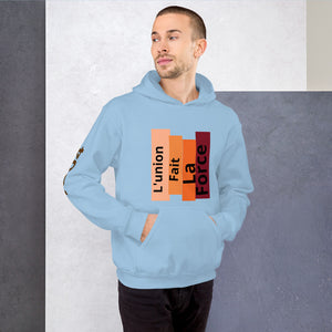 Unisex Hoodie