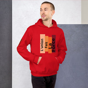 Unisex Hoodie
