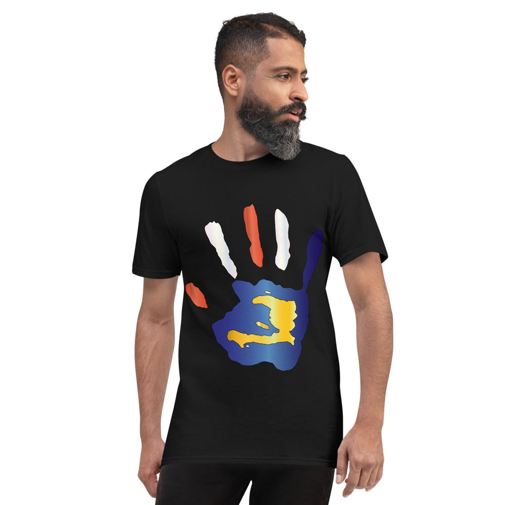 Short-Sleeve T-Shirt
