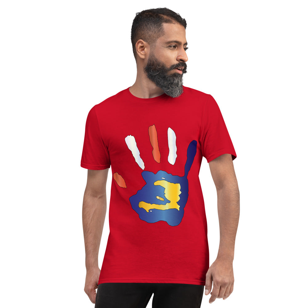 Short-Sleeve T-Shirt