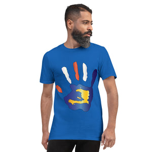 Short-Sleeve T-Shirt