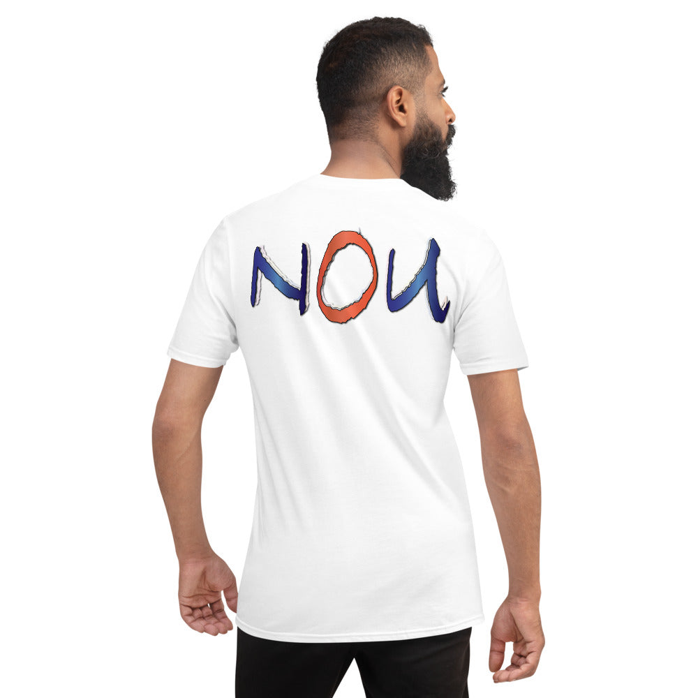 Short-Sleeve T-Shirt