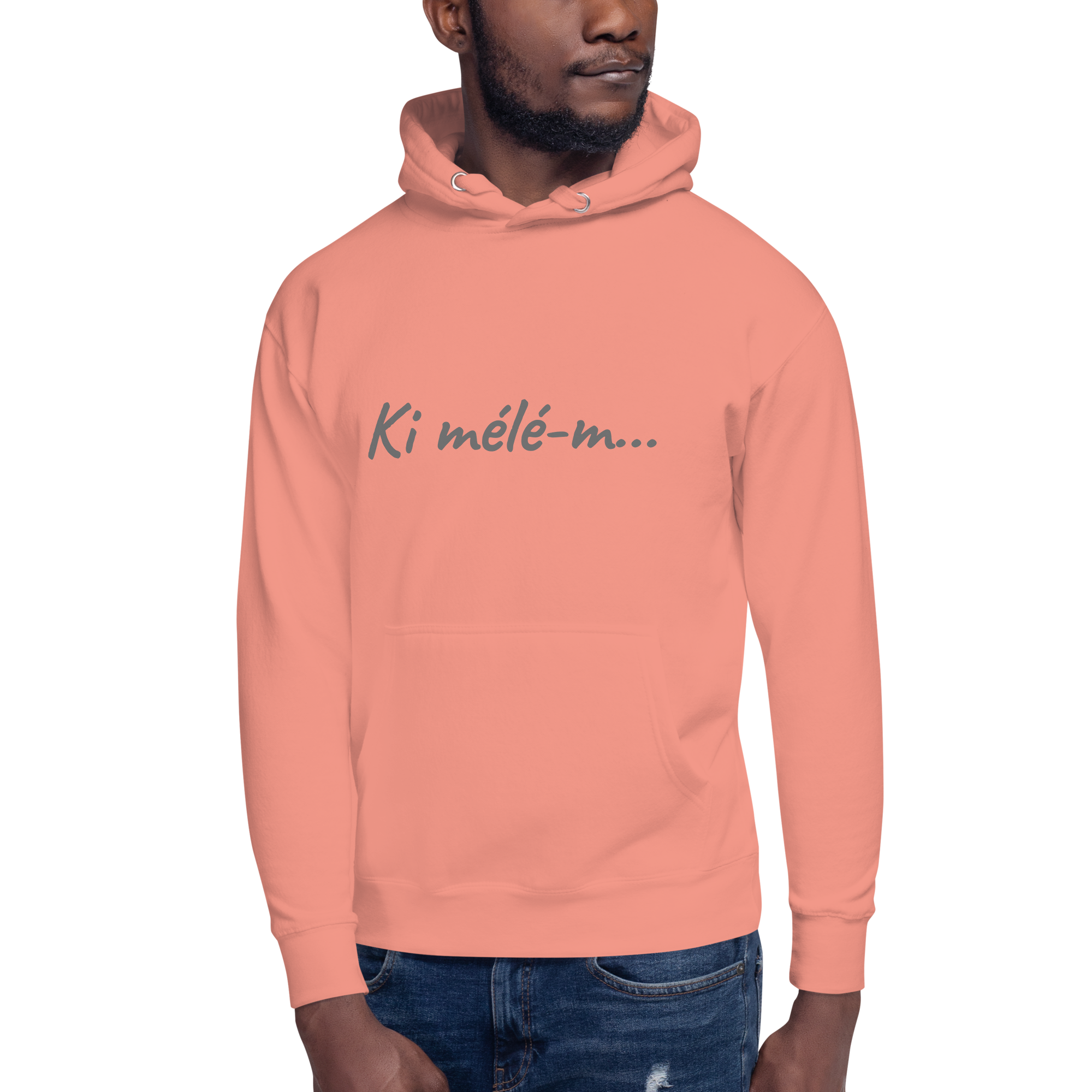 Unisex Hoodie