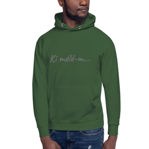 Unisex Hoodie