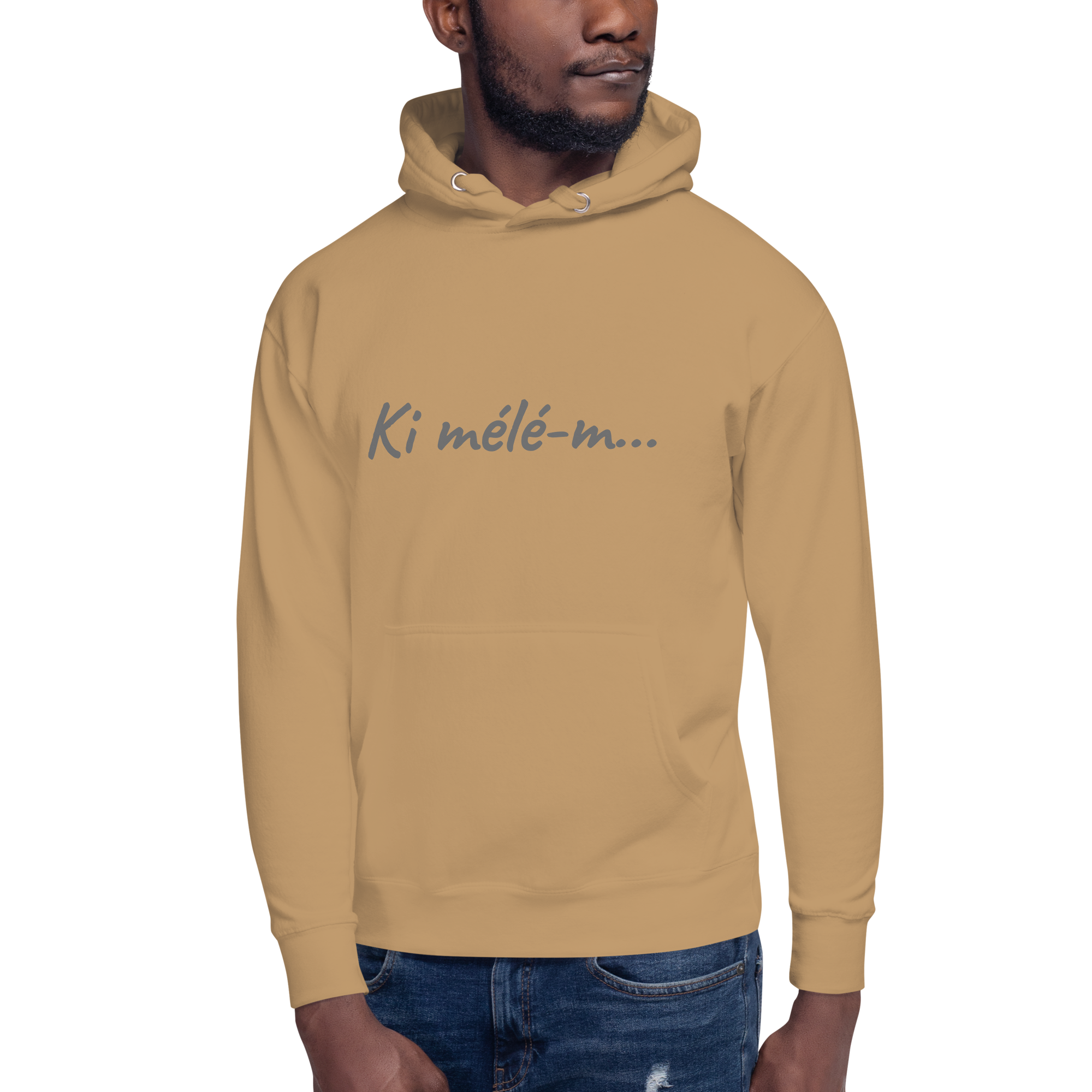 Unisex Hoodie