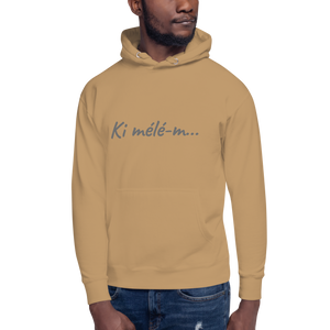 Unisex Hoodie