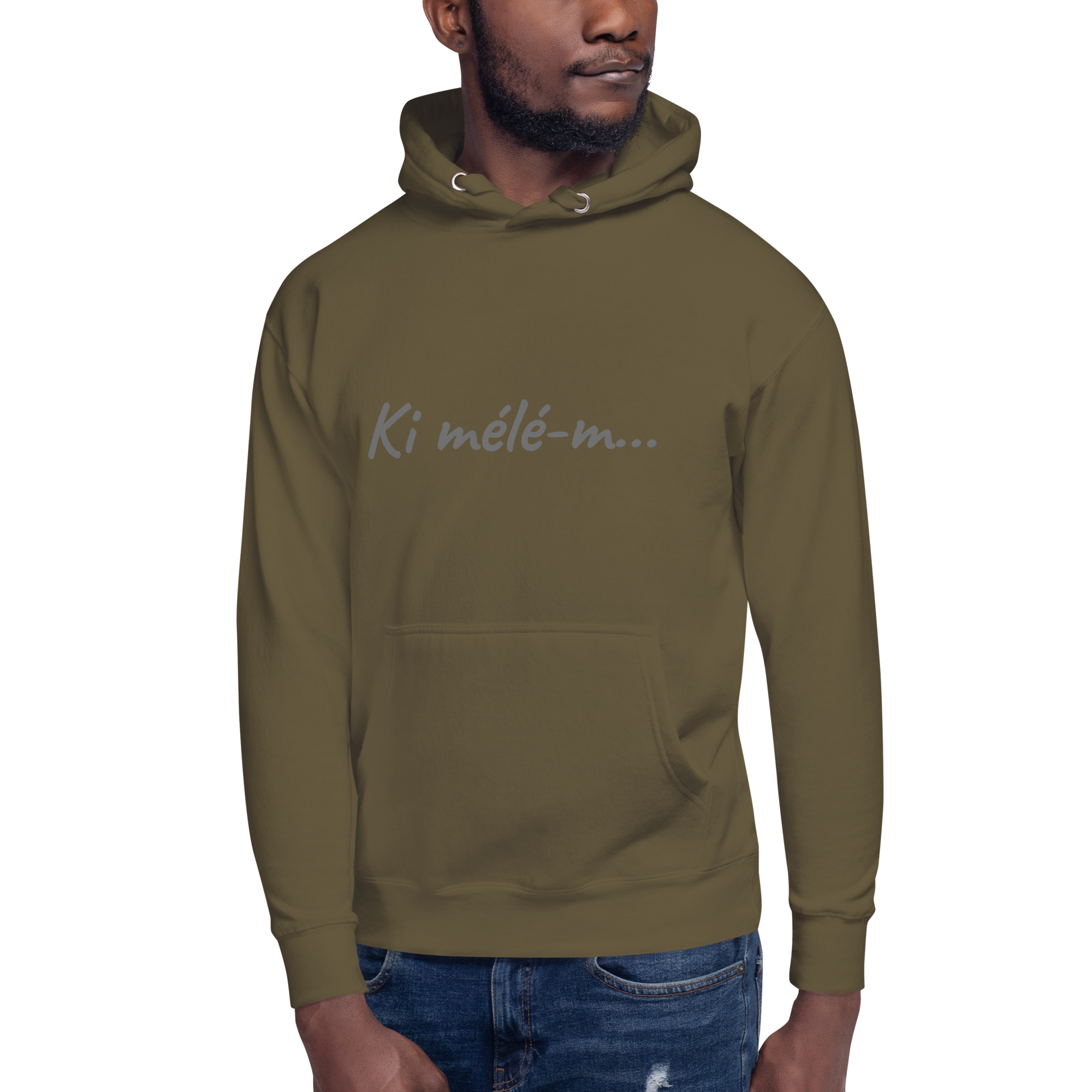 Unisex Hoodie