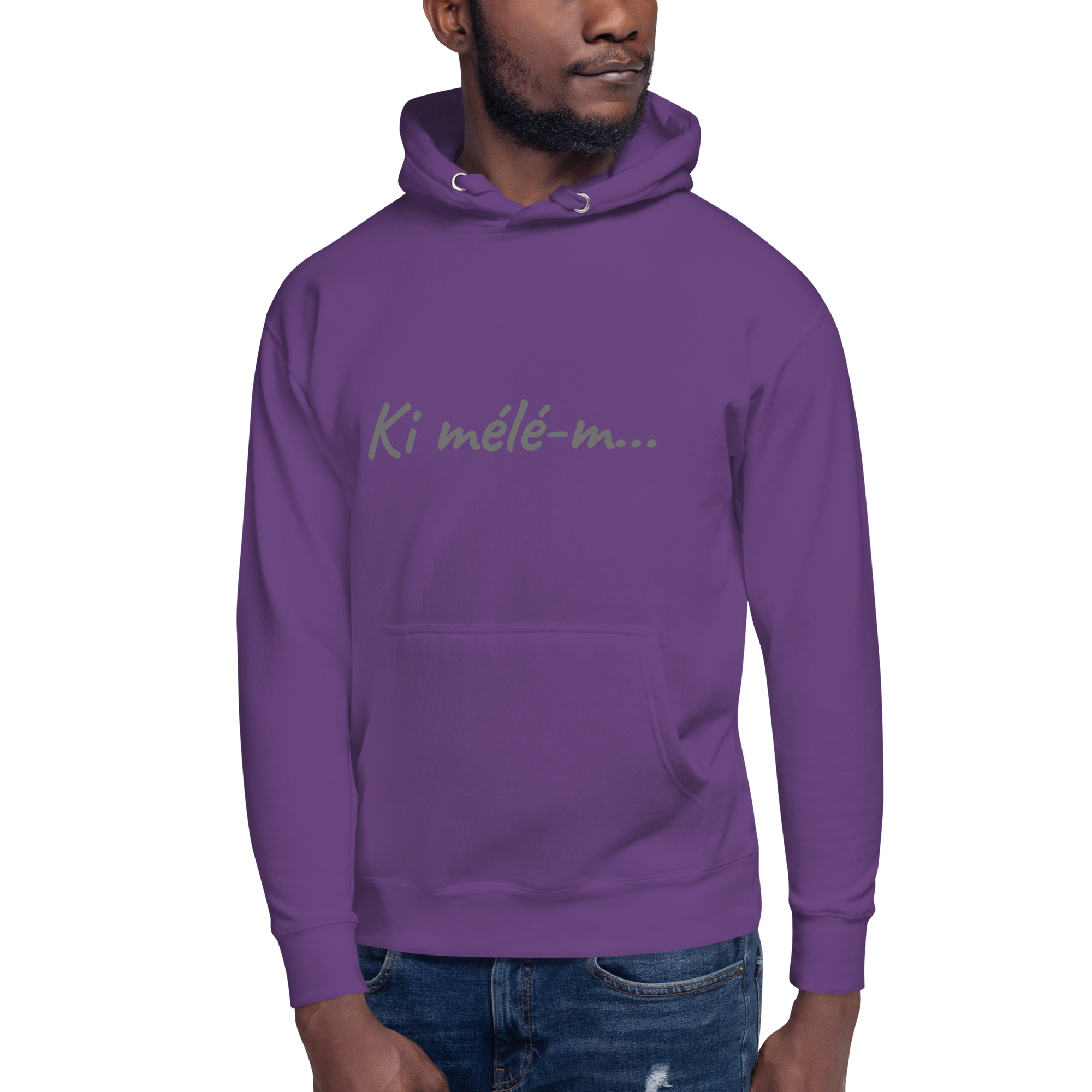 Unisex Hoodie