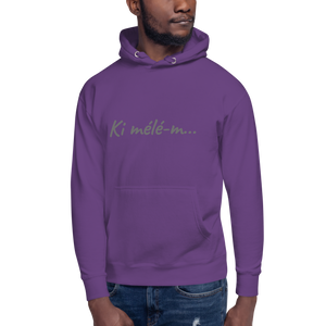 Unisex Hoodie
