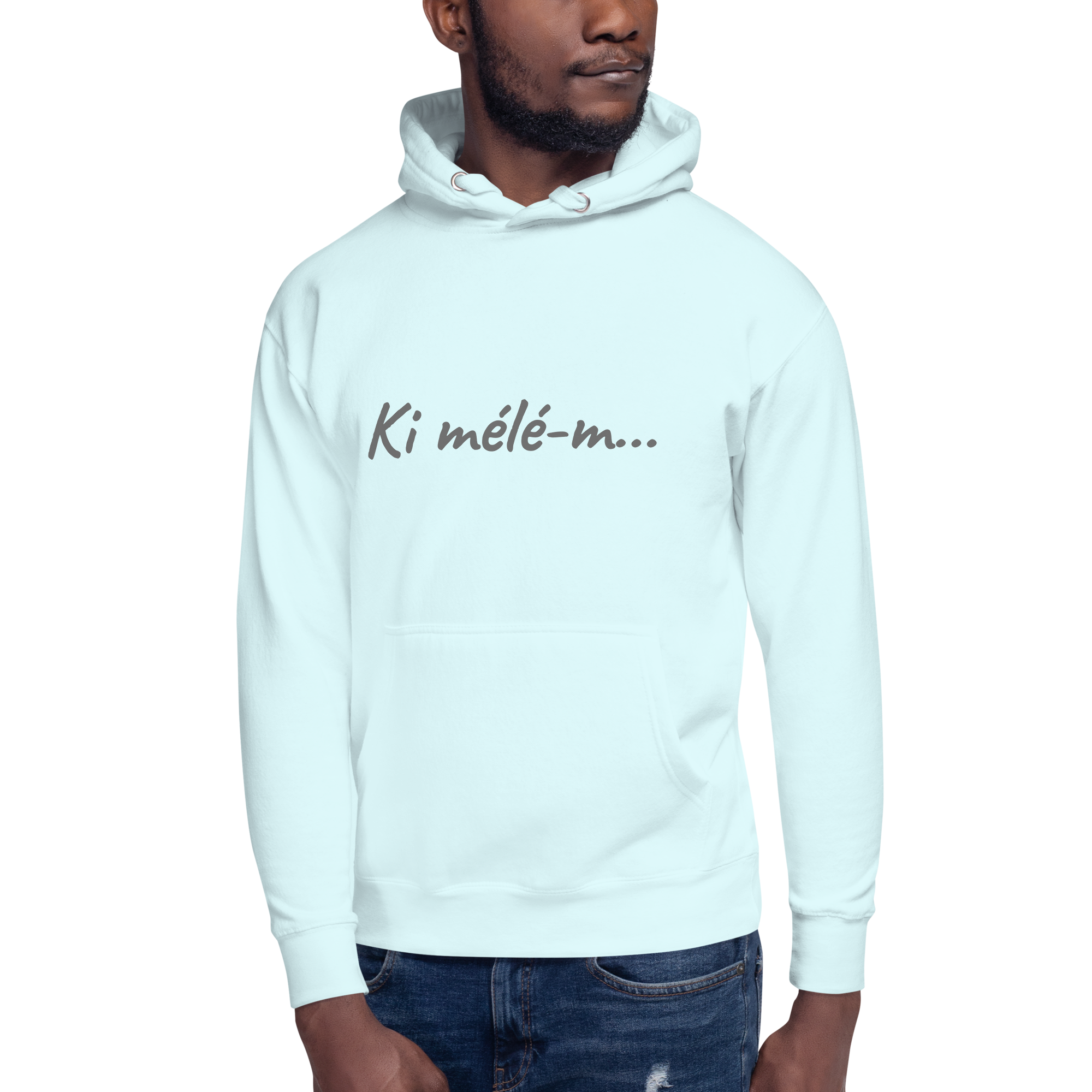 Unisex Hoodie