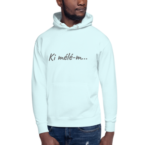 Unisex Hoodie