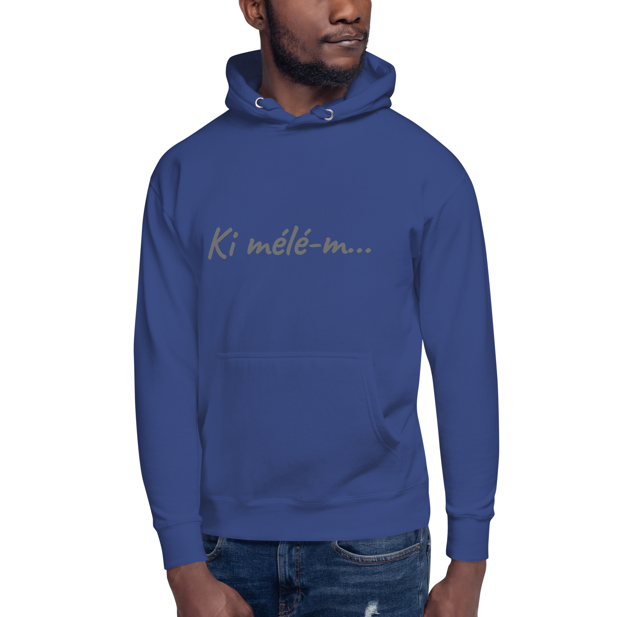 Unisex Hoodie
