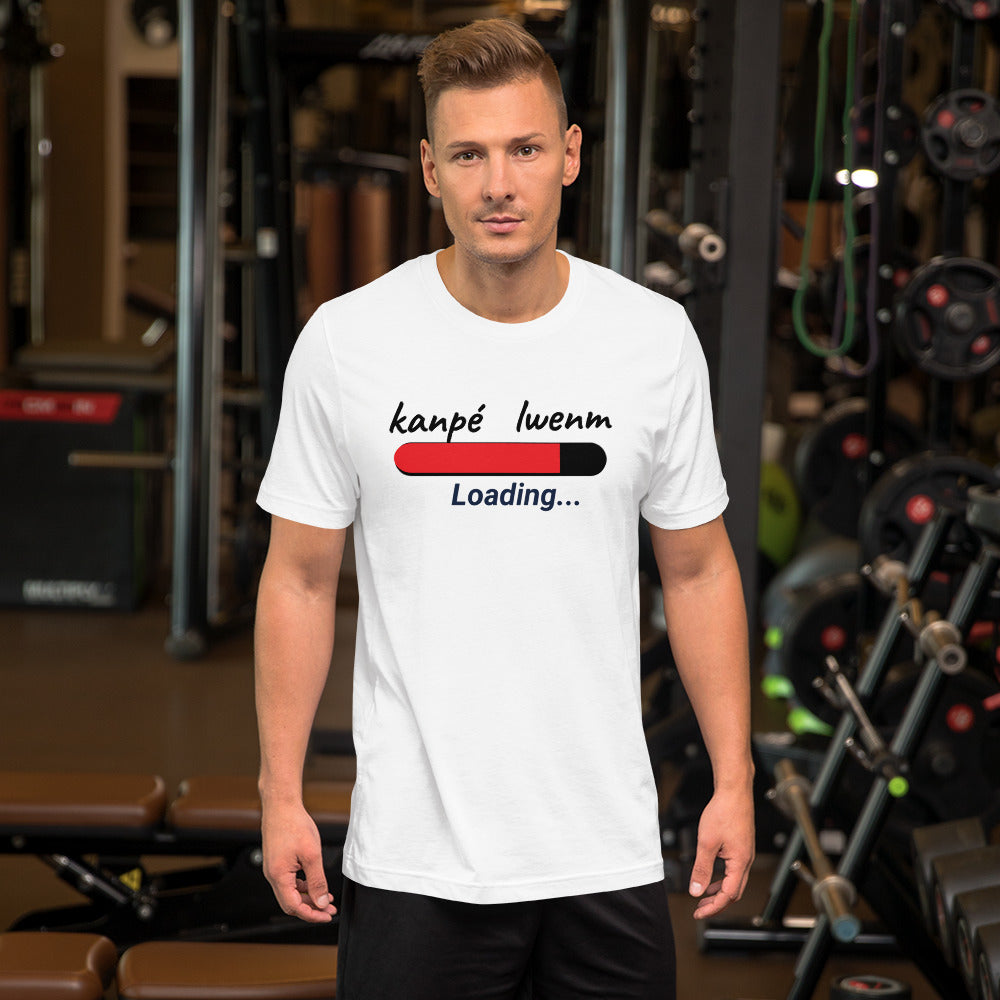 Short-Sleeve Unisex T-Shirt