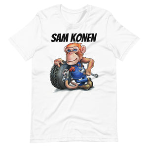 Short-Sleeve Unisex T-Shirt