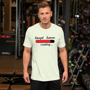 Short-Sleeve Unisex T-Shirt