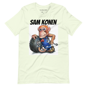 Short-Sleeve Unisex T-Shirt