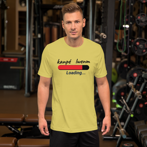Short-Sleeve Unisex T-Shirt