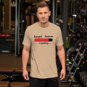 Short-Sleeve Unisex T-Shirt