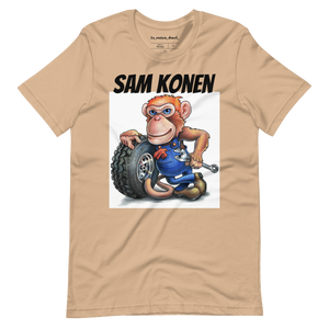 Short-Sleeve Unisex T-Shirt