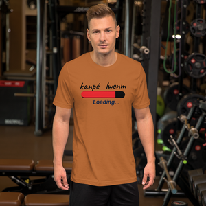 Short-Sleeve Unisex T-Shirt